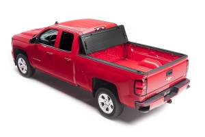 BAK Industries - BAK Industries BAKFlip VP Vinyl Series Hard Folding Truck Bed Cover 1162125 - Image 5