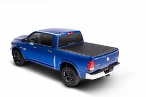 BAK Industries - BAK Industries BAKFlip VP Vinyl Series Hard Folding Truck Bed Cover 1162201 - Image 1