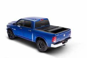 BAK Industries - BAK Industries BAKFlip VP Vinyl Series Hard Folding Truck Bed Cover 1162201 - Image 2