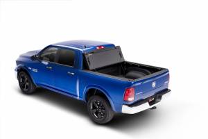 BAK Industries - BAK Industries BAKFlip VP Vinyl Series Hard Folding Truck Bed Cover 1162201 - Image 4