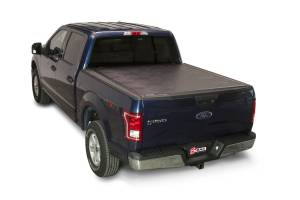 BAK Industries - BAK Industries BAKFlip VP Vinyl Series Hard Folding Truck Bed Cover 1162301 - Image 1