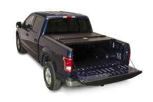 BAK Industries - BAK Industries BAKFlip VP Vinyl Series Hard Folding Truck Bed Cover 1162301 - Image 2