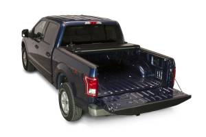 BAK Industries - BAK Industries BAKFlip VP Vinyl Series Hard Folding Truck Bed Cover 1162301 - Image 3