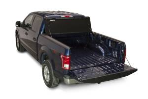 BAK Industries - BAK Industries BAKFlip VP Vinyl Series Hard Folding Truck Bed Cover 1162301 - Image 4