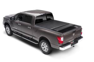 BAK Industries - BAK Industries BAKFlip VP Vinyl Series Hard Folding Truck Bed Cover 1162602 - Image 2