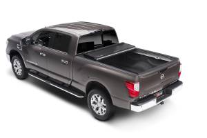 BAK Industries - BAK Industries BAKFlip VP Vinyl Series Hard Folding Truck Bed Cover 1162602 - Image 4