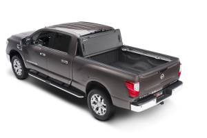 BAK Industries - BAK Industries BAKFlip VP Vinyl Series Hard Folding Truck Bed Cover 1162602 - Image 5