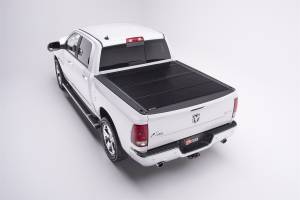 BAK Industries - BAK Industries BAKFlip F1 Hard Folding Truck Bed Cover 72205 - Image 4