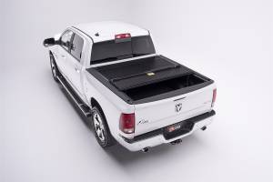 BAK Industries - BAK Industries BAKFlip F1 Hard Folding Truck Bed Cover 72205 - Image 5