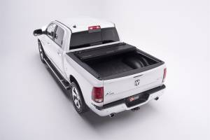 BAK Industries - BAK Industries BAKFlip F1 Hard Folding Truck Bed Cover 72205 - Image 6