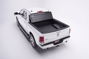 BAK Industries - BAK Industries BAKFlip F1 Hard Folding Truck Bed Cover 72205 - Image 7