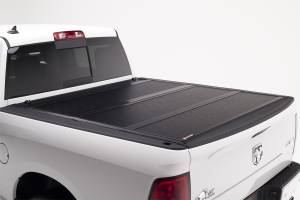 BAK Industries - BAK Industries BAKFlip F1 Hard Folding Truck Bed Cover 72205 - Image 9