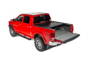 BAK Industries - BAK Industries RollBAK Hard Retractable Truck Bed Cover R15411 - Image 4