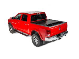 BAK Industries - BAK Industries RollBAK Hard Retractable Truck Bed Cover R15411 - Image 7