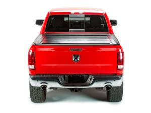 BAK Industries - BAK Industries RollBAK Hard Retractable Truck Bed Cover R15411 - Image 9