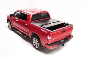 BAK Industries - BAK Industries BAKFlip G2 Hard Folding Truck Bed Cover 26511 - Image 2