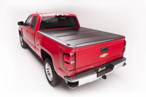 BAK Industries - BAK Industries BAKFlip F1 Hard Folding Truck Bed Cover 72108 - Image 11