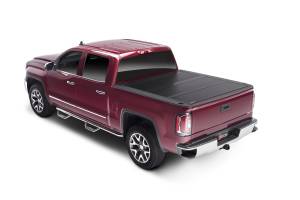 BAK Industries - BAK Industries BAKFlip FiberMax Hard Folding Truck Bed Cover 126102 - Image 4