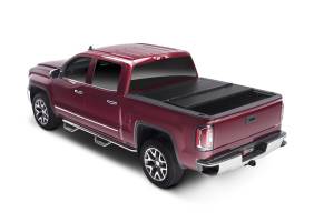 BAK Industries - BAK Industries BAKFlip FiberMax Hard Folding Truck Bed Cover 126102 - Image 5