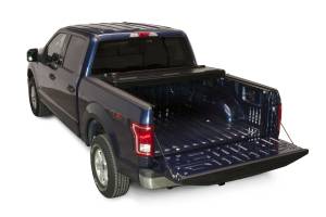 BAK Industries - BAK Industries BAKFlip FiberMax Hard Folding Truck Bed Cover 126327 - Image 3