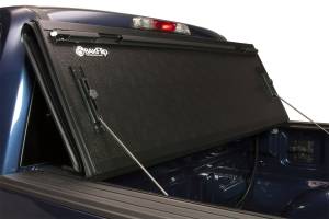 BAK Industries - BAK Industries BAKFlip FiberMax Hard Folding Truck Bed Cover 126327 - Image 5