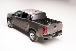 BAK Industries - BAK Industries BAKFlip F1 Hard Folding Truck Bed Cover 72125 - Image 3