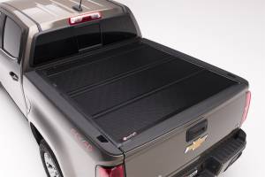 BAK Industries - BAK Industries BAKFlip F1 Hard Folding Truck Bed Cover 72125 - Image 5