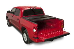 BAK Industries - BAK Industries BAKFlip VP Vinyl Series Hard Folding Truck Bed Cover 1162401 - Image 2