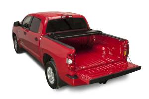 BAK Industries - BAK Industries BAKFlip VP Vinyl Series Hard Folding Truck Bed Cover 1162401 - Image 3