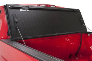 BAK Industries - BAK Industries BAKFlip VP Vinyl Series Hard Folding Truck Bed Cover 1162401 - Image 5