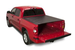 BAK Industries - BAK Industries BAKFlip VP Vinyl Series Hard Folding Truck Bed Cover 1162401 - Image 7