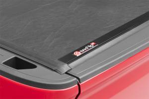 BAK Industries - BAK Industries BAKFlip VP Vinyl Series Hard Folding Truck Bed Cover 1162601 - Image 7