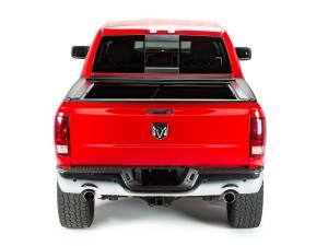 BAK Industries - BAK Industries RollBAK Hard Retractable Truck Bed Cover R15203 - Image 10