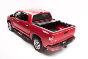 BAK Industries - BAK Industries BAKFlip G2 Hard Folding Truck Bed Cover 26601 - Image 3