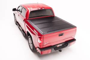 BAK Industries - BAK Industries BAKFlip G2 Hard Folding Truck Bed Cover 26601 - Image 5