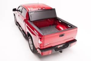 BAK Industries - BAK Industries BAKFlip G2 Hard Folding Truck Bed Cover 26601 - Image 8