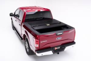 BAK Industries - BAK Industries BAKFlip F1 Hard Folding Truck Bed Cover 72301 - Image 2