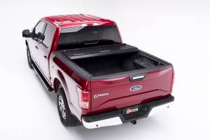 BAK Industries - BAK Industries BAKFlip F1 Hard Folding Truck Bed Cover 72301 - Image 3