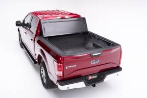 BAK Industries - BAK Industries BAKFlip F1 Hard Folding Truck Bed Cover 72301 - Image 4