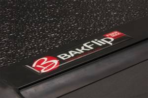 BAK Industries - BAK Industries BAKFlip FiberMax Hard Folding Truck Bed Cover 126309 - Image 9