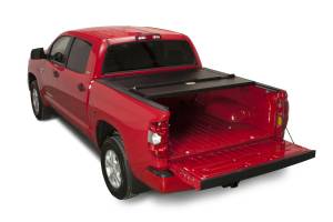 BAK Industries - BAK Industries BAKFlip FiberMax Hard Folding Truck Bed Cover 126401 - Image 2