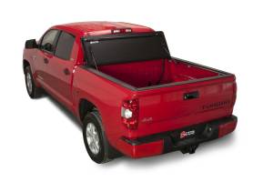 BAK Industries - BAK Industries BAKFlip FiberMax Hard Folding Truck Bed Cover 126401 - Image 4