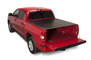 BAK Industries - BAK Industries BAKFlip FiberMax Hard Folding Truck Bed Cover 126401 - Image 7