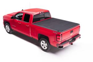 BAK Industries - BAK Industries BAKFlip MX4 Hard Folding Truck Bed Cover 48100 - Image 4