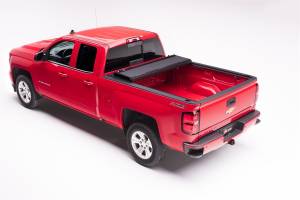 BAK Industries - BAK Industries BAKFlip MX4 Hard Folding Truck Bed Cover 48100 - Image 6