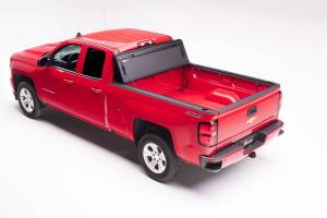 BAK Industries - BAK Industries BAKFlip MX4 Hard Folding Truck Bed Cover 48100 - Image 7