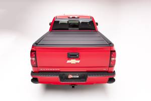 BAK Industries - BAK Industries BAKFlip MX4 Hard Folding Truck Bed Cover 48100 - Image 10