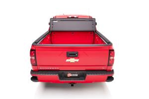 BAK Industries - BAK Industries BAKFlip MX4 Hard Folding Truck Bed Cover 48100 - Image 11