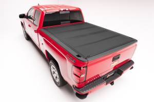 BAK Industries - BAK Industries BAKFlip MX4 Hard Folding Truck Bed Cover 48100 - Image 12