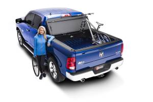 BAK Industries - BAK Industries BAKFlip MX4 Hard Folding Truck Bed Cover 48203 - Image 3